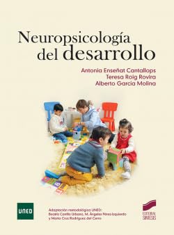 Libro: Neuropsicología del desarrollo