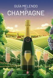 Libro: Guía Melendo del champagne 2024-2025