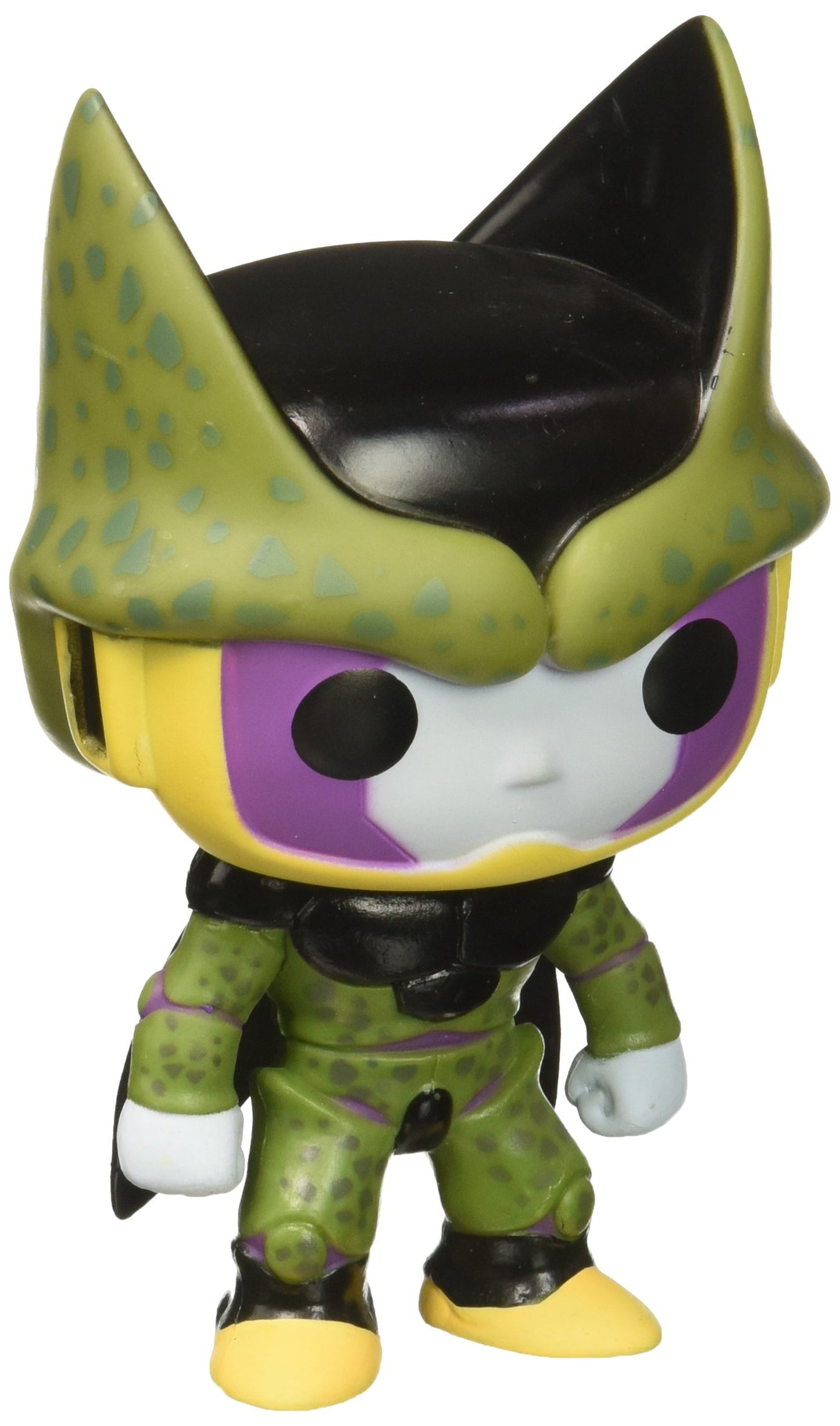 Funko Pop! Anime: Dragonball Z Final Form Cell Figura de Acción