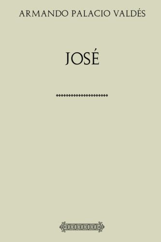 Libro: José (Spanish Edition)