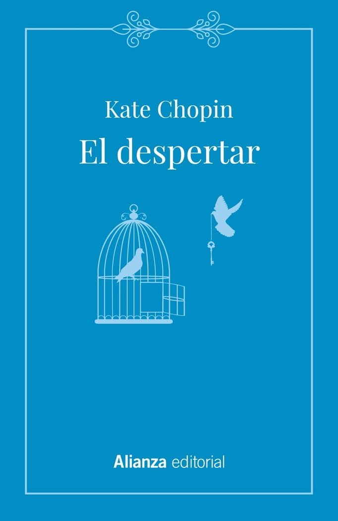 Libro: El despertar: 649 (13/20)