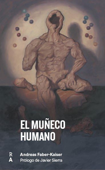 Libro: El muñeco humano