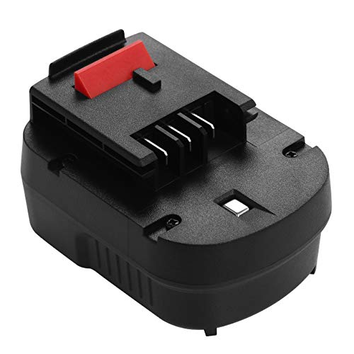 Batería-de-repuesto-Powerextra-mejorada-de-12-V-y-3700-mAh-NI-MH-compatible-con-Black-&-Decker-A1712,-FS120B,-FSB12,-HPB12,-A12,-A12-XJ,-A12EX,-FS120B,-FSB12