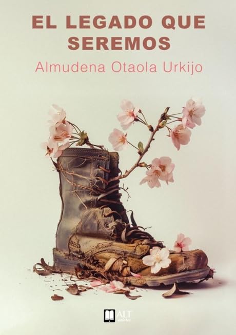 Libro: El legado que seremos