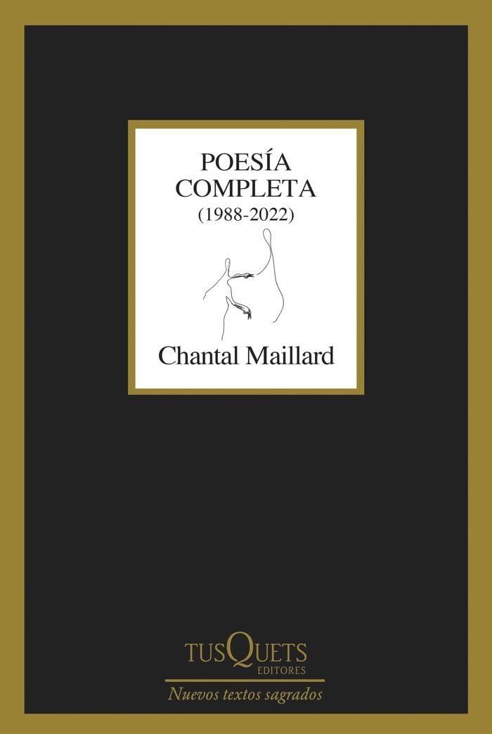Poesía completa (Marginales)