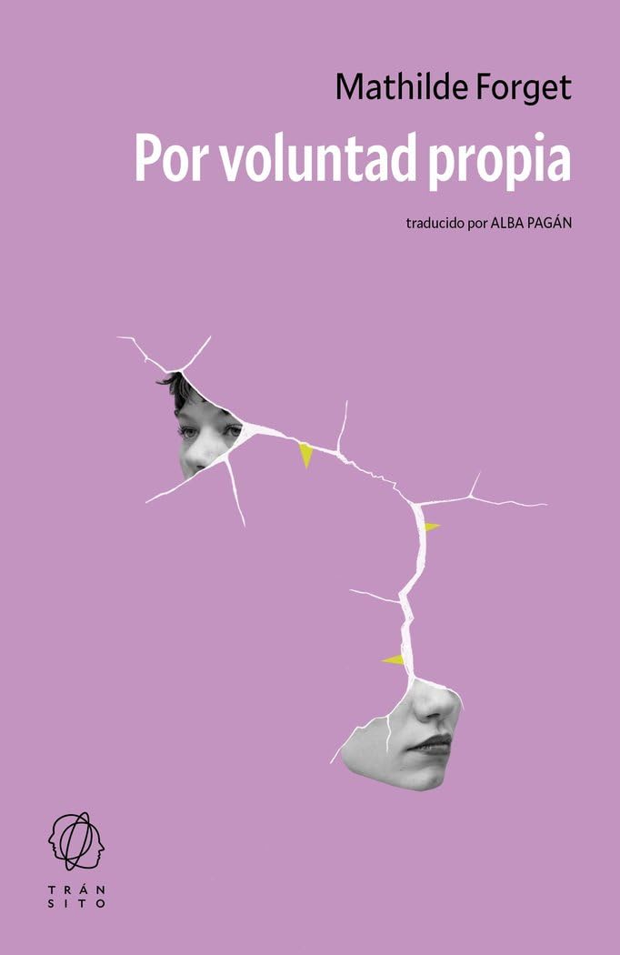 Libro: Por voluntad propia