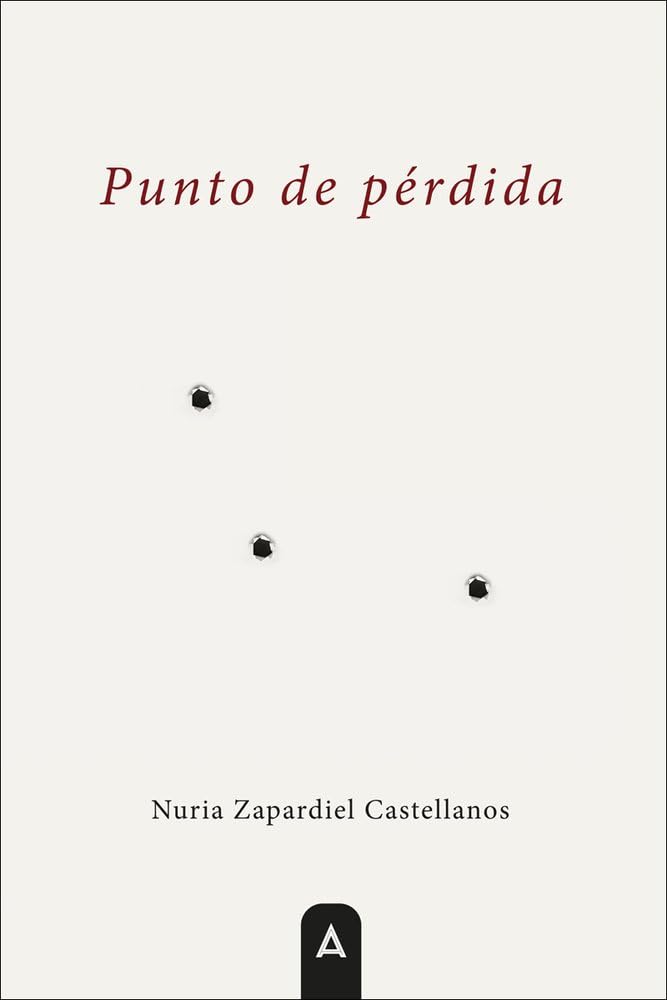 Libro: Punto de pérdida