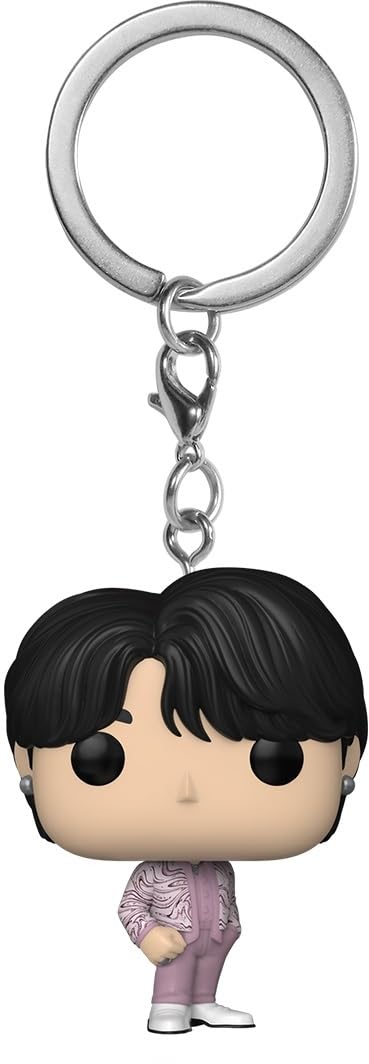 Funko Pop! Keychain: BTS - Jimin