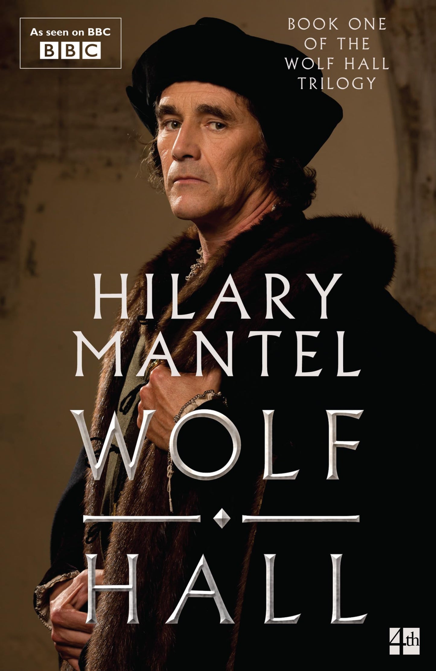 Libro: Wolf Hall: The Booker Prize-winning and bestselling first novel in the Wolf Hall trilogy, now a major TV series