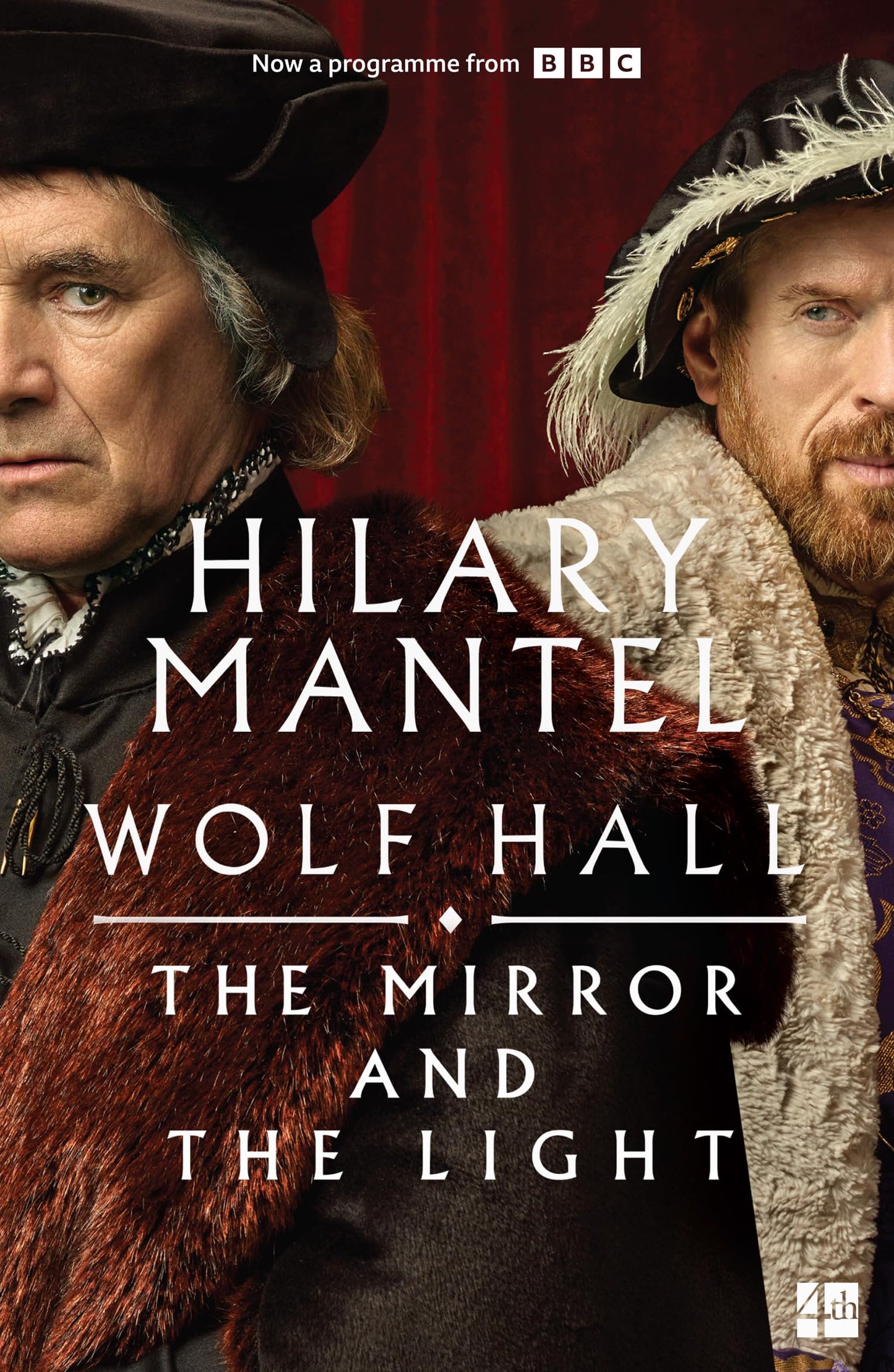Libro: Fourth Estate MIRROR LIGHTWOLF HALL TR (International Edition).