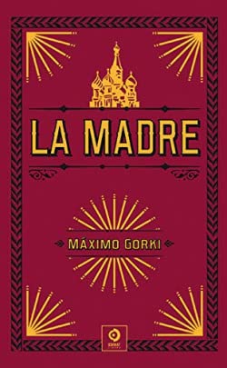 Libro: LA MADRE