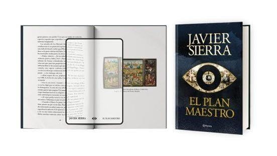 Libro: PACK TC EL PLAN MAESTRO (PLANETA)