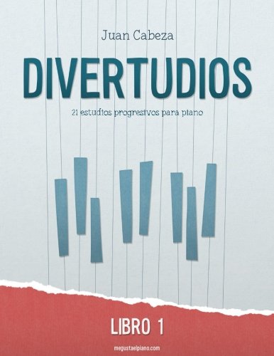 Libro: Divertudios: Libro 1 (Spanish Edition)