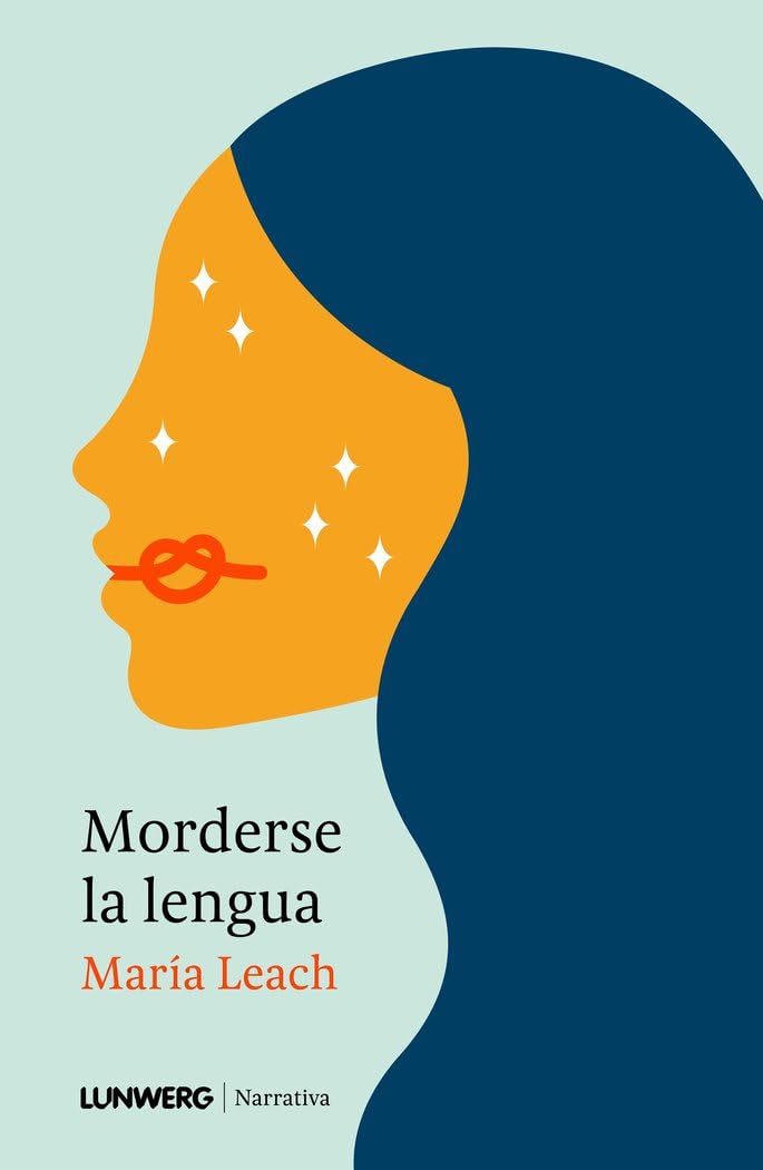 Libro: Morderse la lengua