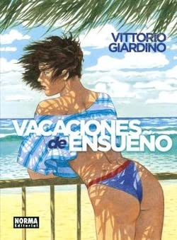 Libro: VACACIONES DE ENSUEÑO. INTEGRAL