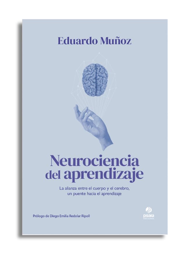 Libro: Neurociencia del Aprendizaje