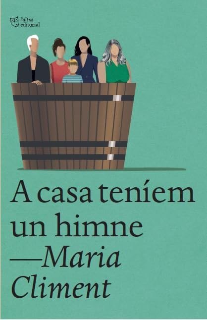 Libro: A casa teníem un himne (SIN COLECCION)