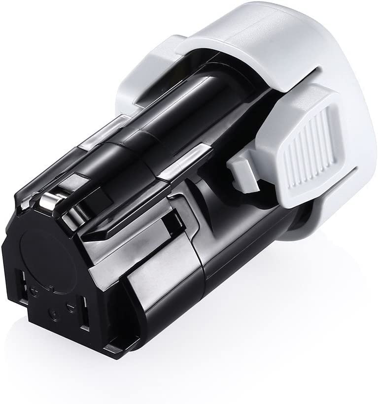 Batería-de-repuesto-Powerextra-de-iones-de-litio-de-2500-mAh-y-12-V-máx.,-compatible-con-Black-&-Decker-LBXR12,-LBX12,-LB12,-BL1510,-BL1310-y-BL1110-(LB12)