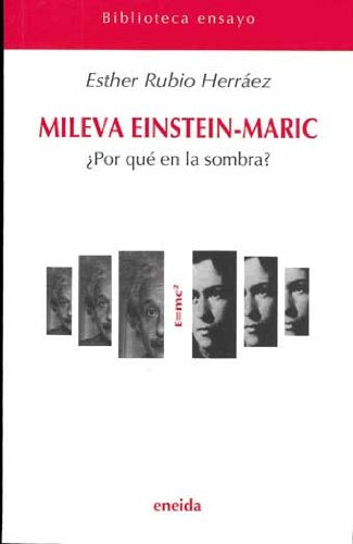 Libro: Mileva Einstein-Maric