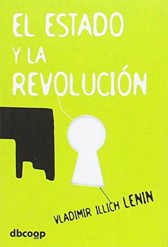 Libro: El estado y la revolución