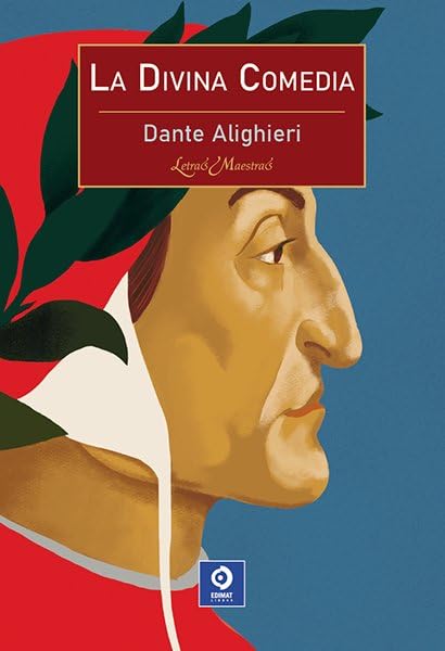 Libro: LA DIVINA COMEDIA