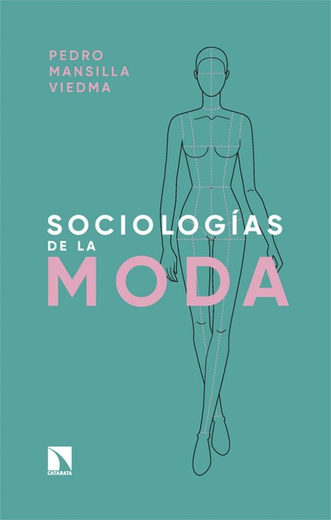 Libro: Sociologías de la moda: 1048 (Mayor)