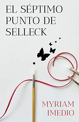 Libro: El Séptimo punto de Selleck