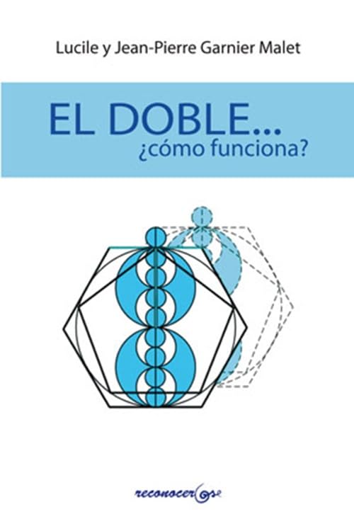 Libro: El Doble... ¿como funciona?