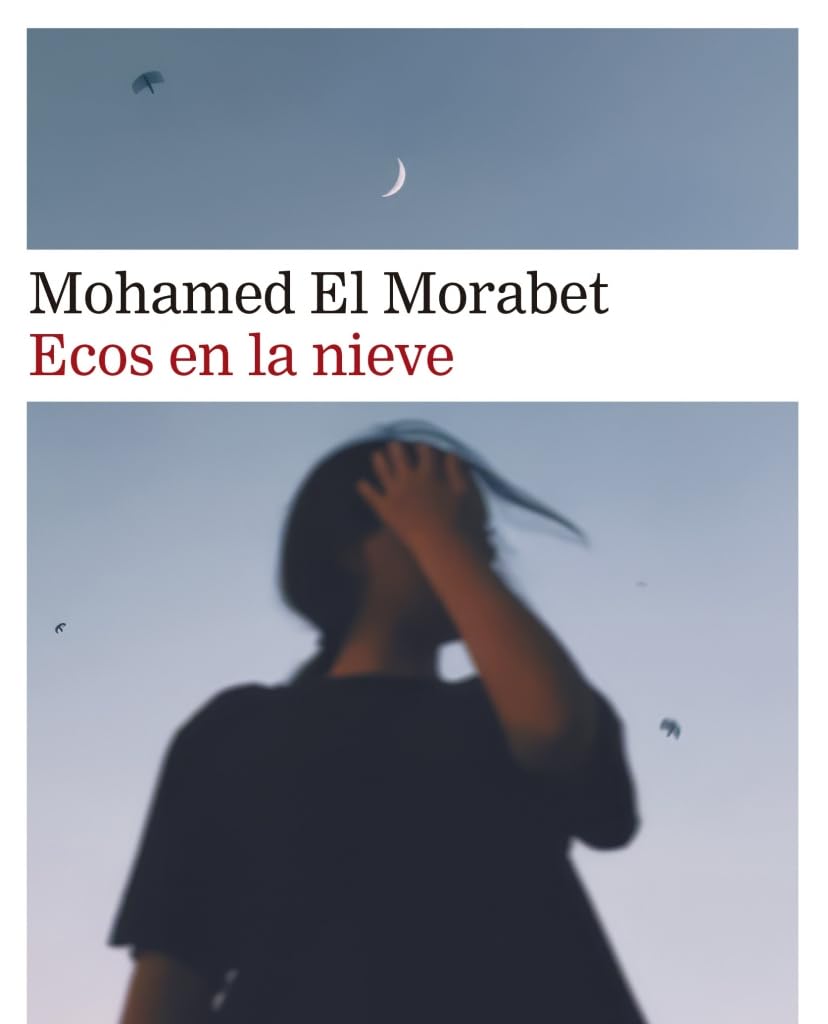 Libro: Ecos en la nieve