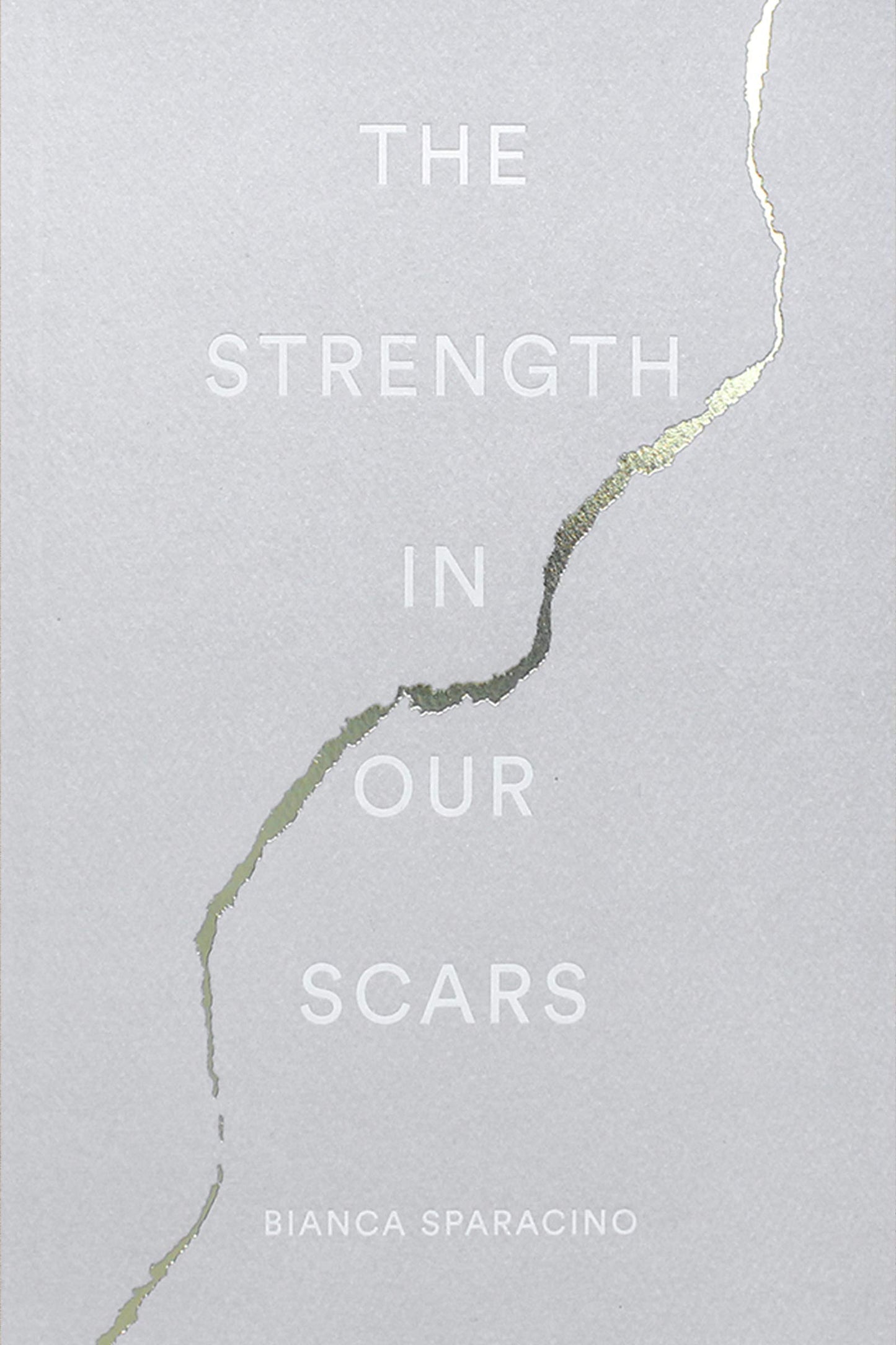 Libro: The Strength In Our Scars