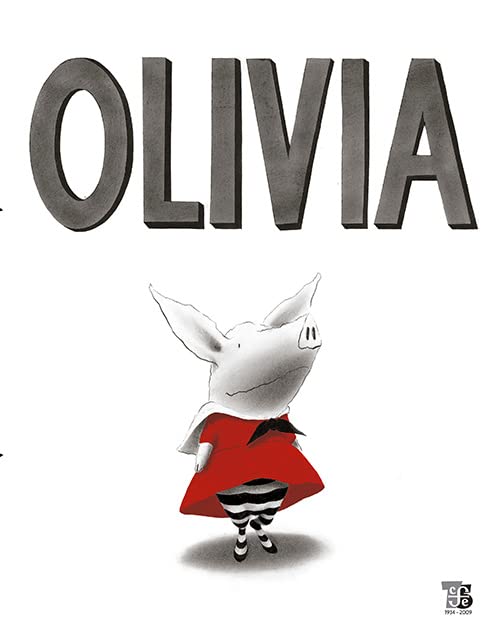 Libro: Olivia (Los especiales de A la orilla del viento)