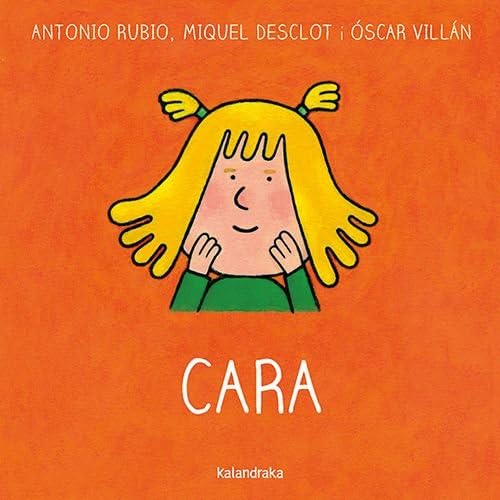 Libro: Cara (Del bressol a la lluna)