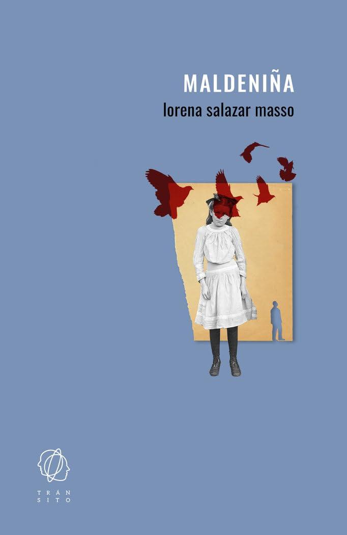 Libro: Maldeniña