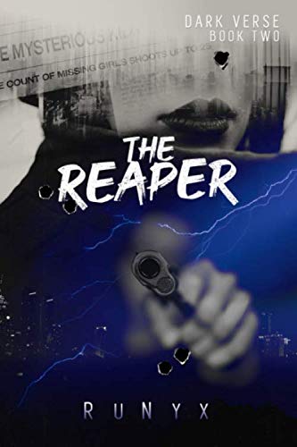 Libro: The Reaper (Dark Verse)
