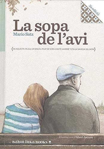 Libro: La sopa de l'avi