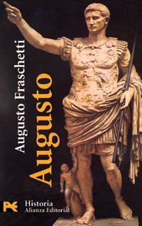 Libro: Augusto (El libro de bolsillo - Historia)