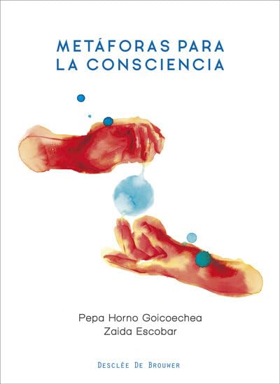 Libro: Metáforas para La Consciencia: 96 (A los cuatro vientos)
