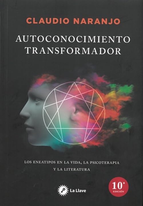 Libro: Autoconocimiento Transformador