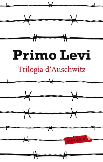 Libro: Trilogia d'Auschwitz