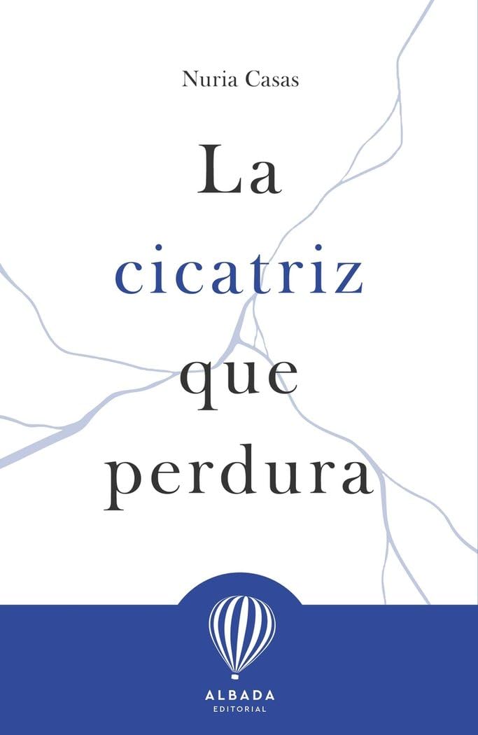 Libro: La cicatriz que perdura