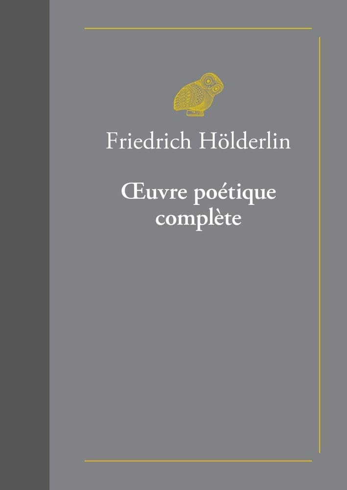 Libro: Oeuvre poétique complète (Classiques Favoris)