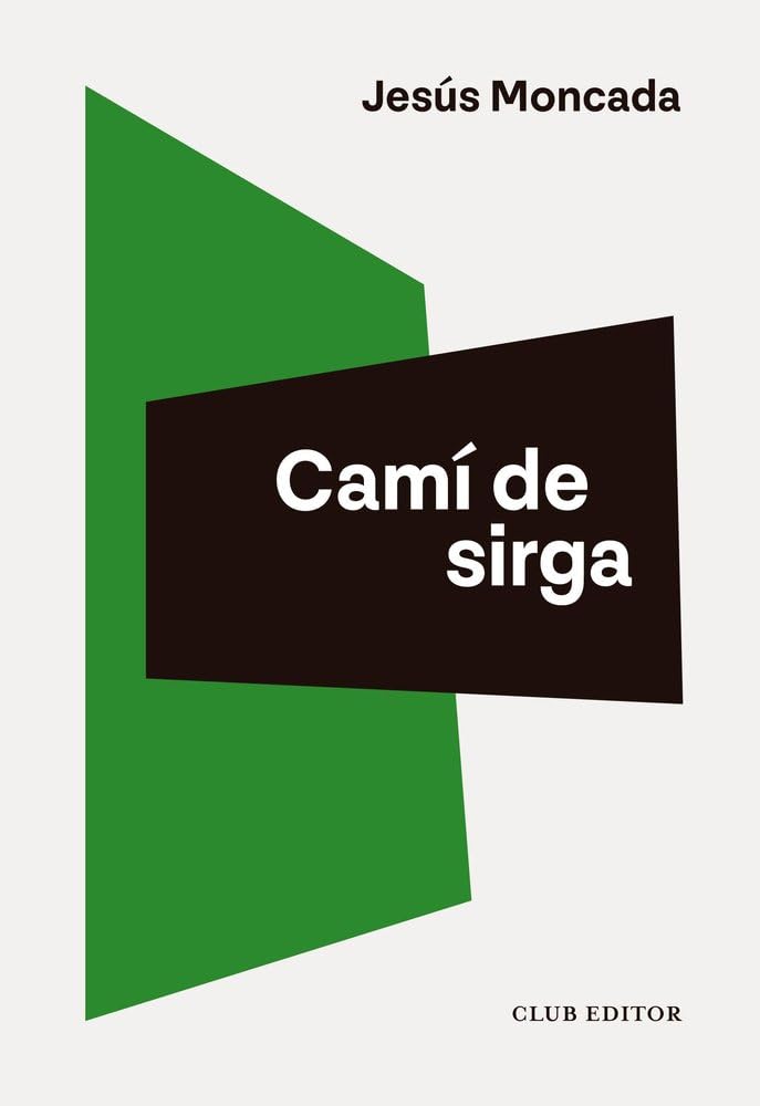 Libro: Camí de sirga: 143 (El Club dels Novel·listes)