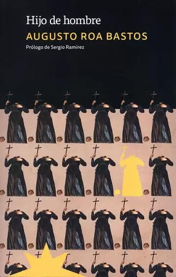 Libro: Hijo de hombre