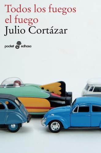 Libro: Todos los fuegos, el fuego
