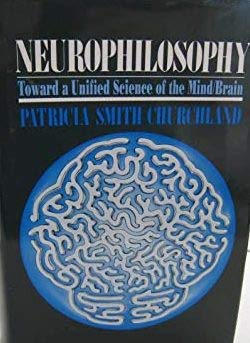Libro: Neurophilosophy: Toward a Unified Science of the Mind-Brain