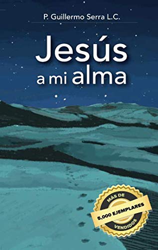 Libro: Jesús a mi alma