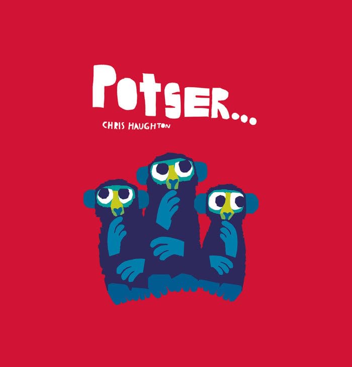 Libro: Potser