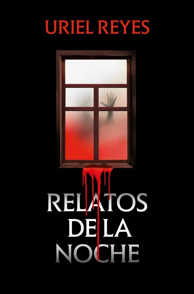 Libro: Relatos de la noche (Novela)