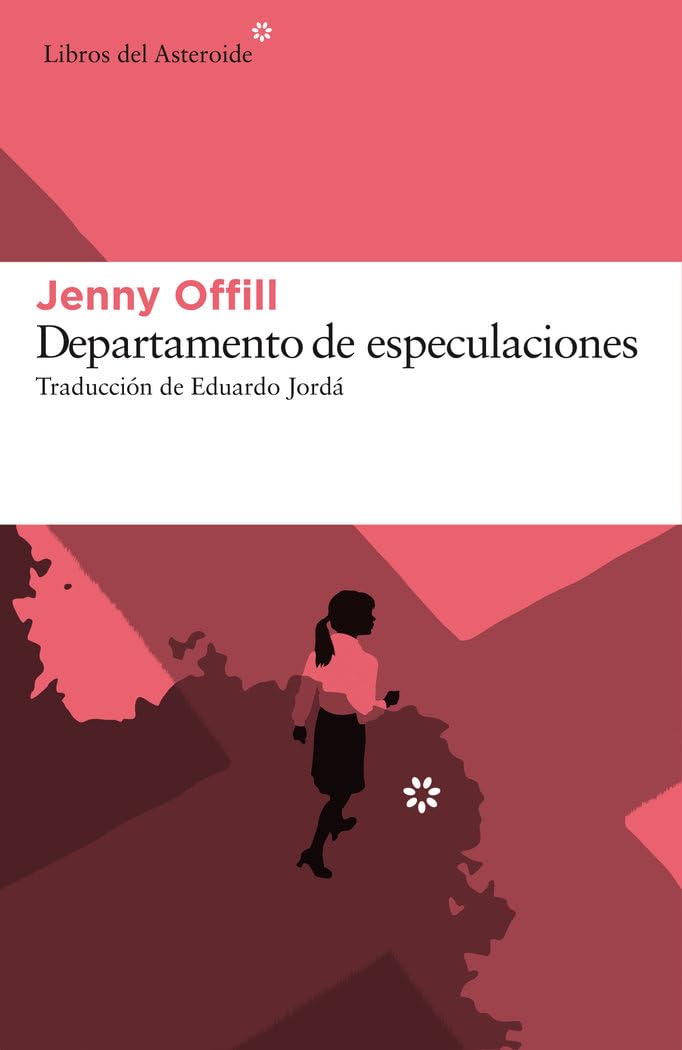 Libro: Departamento de especulaciones (Spanish Edition)