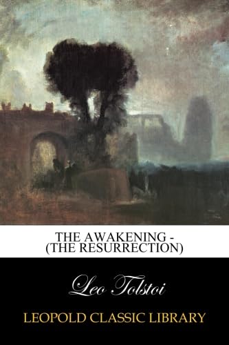 Libro: The Awakening - (The Resurrection)